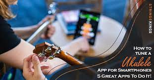 Get free shipping on qualified granite/quartz composite undermount kitchen sinks or buy online pick up in store today in the kitchen department. How To Tune A Ukulele App For Smartphones 5 Great Apps To Do It Strings Kings