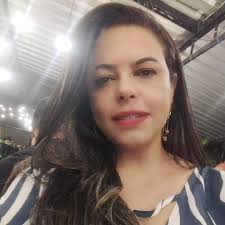 Carmem Silvia Andrade