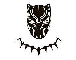 Tons of awesome black panther logo wallpapers to download for free. Pin On Futurefoxcreations