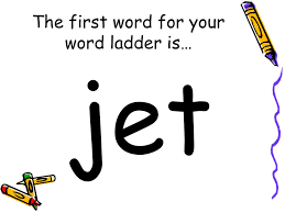 This site uses the official scrabble player's. Ppt Word Ladder Powerpoint Presentation Free Download Id 404583