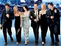 The rest is a decidedly mixed bag. Friends Reunion Special In Deutschland Ohne Sky Abonnement Sehen Netzwelt