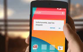 In fact, you probably have a favorite one you've been using for as long as you've owned your device. How To Fix Unfortunately App Has Stopped In Android