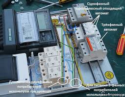 щит учета электроэнергии 380в для частного дома 15 квт Https Xn 72 6cdinf2deke6m Xn P1ai Inzheneriya Odnolinejnaya Shema Elektrosnabzheniya Chastnogo Doma 15 Kvt Html