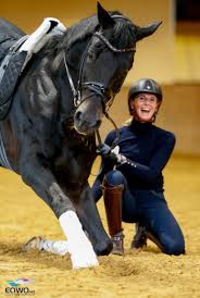 Isabell werth & weihegold old 2 laura graves & verdades 3. Aubenhausen Wo Traume Wahr Werden Equestrian Worldwide Pferdesport Weltweit Eqwo Net