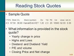 Using the fintel stock screener. Chapter 7 Outline Bonds And Bond Valuation More On Bond Features Ppt Video Online Download
