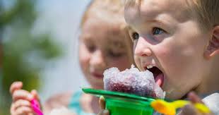 Omaha can expect warm, dry weather this week