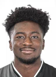 2022 Men's Soccer Roster