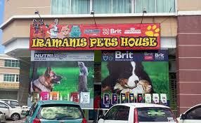 It is also the capital of the kota kinabalu district as well as the west. Iramanis Pets House Home Facebook