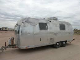 You continue to use your coach. Airstream For Sale Craigslist