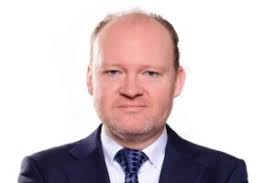 Thomas Blecha ist jetzt Anwalt bei Baker McKenzie