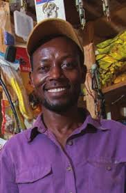 INVESTING IN INDIVIDUALS. IMPROVING OUR WORLD.