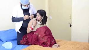 Doctor fucks wife pussy on the pretext of full body checkup full HD sex  video with clear hindi audio - XNXX.COM