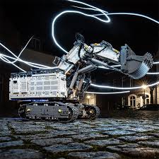 Liebherr started to focus on international business and establish companies outside germany at the end of the 1950s. Liebherr International Group Family Enterprise Liebherr