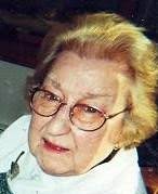 Josephine Clemons Obituary