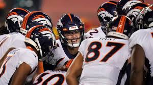 Denver broncos news and analysis from the denver post. Know Your Foe Denver Broncos