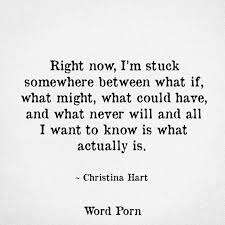 It could be about a specific time in your life together. Confused Love Quotes For Him Tumblr Best Of Forever Quotes