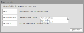 We did not find results for: Excel Listen Schnell Und Einfach Mit Vorlagen Exportieren