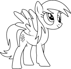 Gallery unicorn coloring pages at book free printable. My Little Pony Coloring Pages Derpy Coloring Derpy Pages Pony Cartoon Coloring My Little Pony Coloring My Little Pony Coloring Pages My Little Pony Derpy