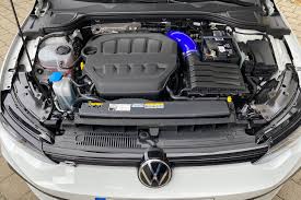 Finden sie lifestyleprodukte, bekleidung, accessoires & modellautos. Vw Golf 8 R Von Hgp Stufe Eins Macht Lust Auf Mehr