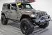 2019 Jeep Wrangler 4 Door Interior