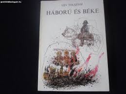 K18 'Lev Tolsztoj: Háború és béke I-IV.könyv eladó! - Eladó Használt  Irodalom - Csorna - Apróhirdetés Ingyen