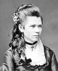 Susan Eberhart was just 19 when she faced the gallows in 1873, becoming the  center of one of Georgia's most controversial executions. Caught in a web  of coercion and crime, her story