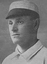 Billy Hamilton (1866-1940)