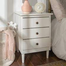Check spelling or type a new query. Mirrored Furniture White Bedside Table Solid Wood 3 Drawer Nightstand Bedroom Furniture China Mirrored Furniture Bedside Table Made In China Com