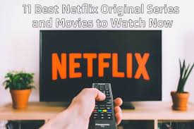 When you are searching for something new to watch hopefully this will help you make a choice. 11 Best Netflix Original Series And Movies To Watch Now