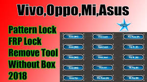 Then you need to use the unlock tool to bypass the lock. Asus Unlock Tool For Gsm