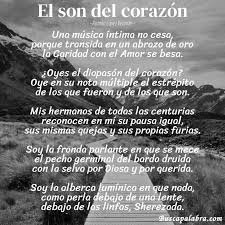 See more of esc sec téc #65 ramón lopez velarde on facebook. Poema El Son Del Corazon De Ramon Lopez Velarde Analisis Del Poema