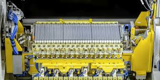Northvolt zwei gmbh & co. Batteriefabriken Schiessen Wie Pilze Aus Dem Boden Ingenieur De