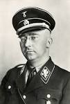 SS Reichsfuhrer Heinrich Himmler