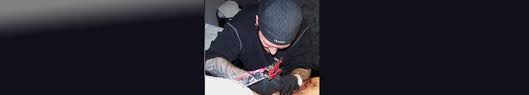 Friendly staff of world class tattoo artists covering a wide range of styles. Black Raven Tattoo Artists Bumper