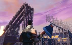Best fortnite hide and seek code in fortnite creative mode! Lachlan S Hide And Seek Fortnite Creative Fortnite Tracker