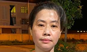 Công ty vàng titan