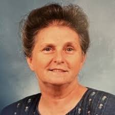 Obituary information for Carolyn Sue Scott