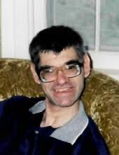 John Francis Gerling