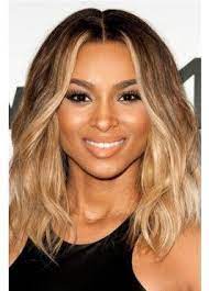 Instyle editors source the best ombre hairstyles. Wavy Bob Ciara Short Hair Novocom Top