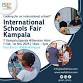 International Schools Fair-Kampala event image