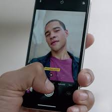 Iphone X Camera Details On Selfies And Portrait Lighting Popsugar Tech