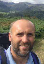 Darren Prince Maths Tutor in BIRCHINGTON