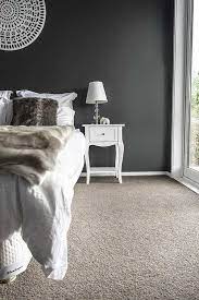 Feltex Carpets The Block Nz Quinn And Ben Master Bedroom Get The Look Carpetsforless Bedroom Carpet Colors Simple Bedroom Bedroom Carpet