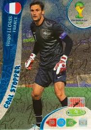 Unbemerkt dringt das insekt in den. Kolekcje Frankreich Adrenalyn Xl Road To 2014 Fifa World Cup Brazil Hugo Lloris Pilka Nozna Hshdnet Com