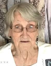 Norma Joan Boles Obituary