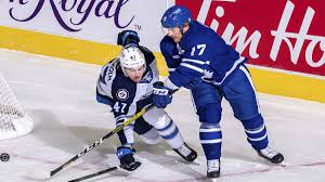 Captain Clune ready for challenge with the Marlies - The Toronto Observer