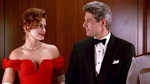 Julia roberts and richard gere were reunited with the cast of pretty woman to celebrate the film's 25th anniversary in a special. Pretty Woman At 25 Misunderstood Feminist Classic Cnn