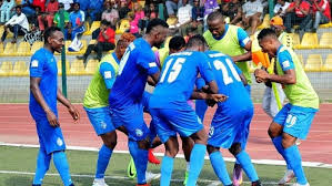 As the nigeria professional football league (npfl) returns on saturday, thecable takes a look at the week one fixtures and what each club is bringing to the party. Npfl Match Day 17 Fixtures P M News