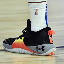 Encuentra fotos de stock perfectas e imágenes editoriales de noticias sobre joel embiid shoes en getty images. What Pros Wear Joel Embiid S Under Armour Embiid One Shoes What Pros Wear