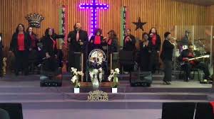 Black History Month Program